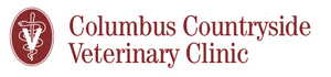 Columbus Countryside Veterinary Clinic logo