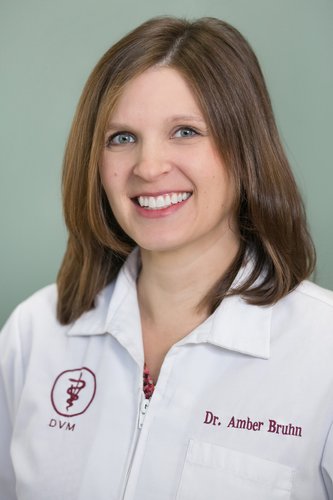 Amber Bruhn