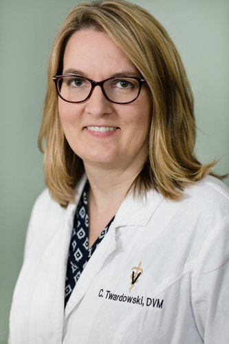 Carla Twardowski